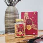 Sợi nấm ĐTHH1