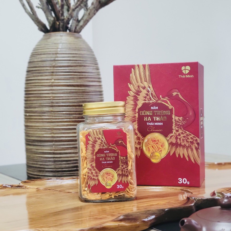 Sợi nấm ĐTHH3