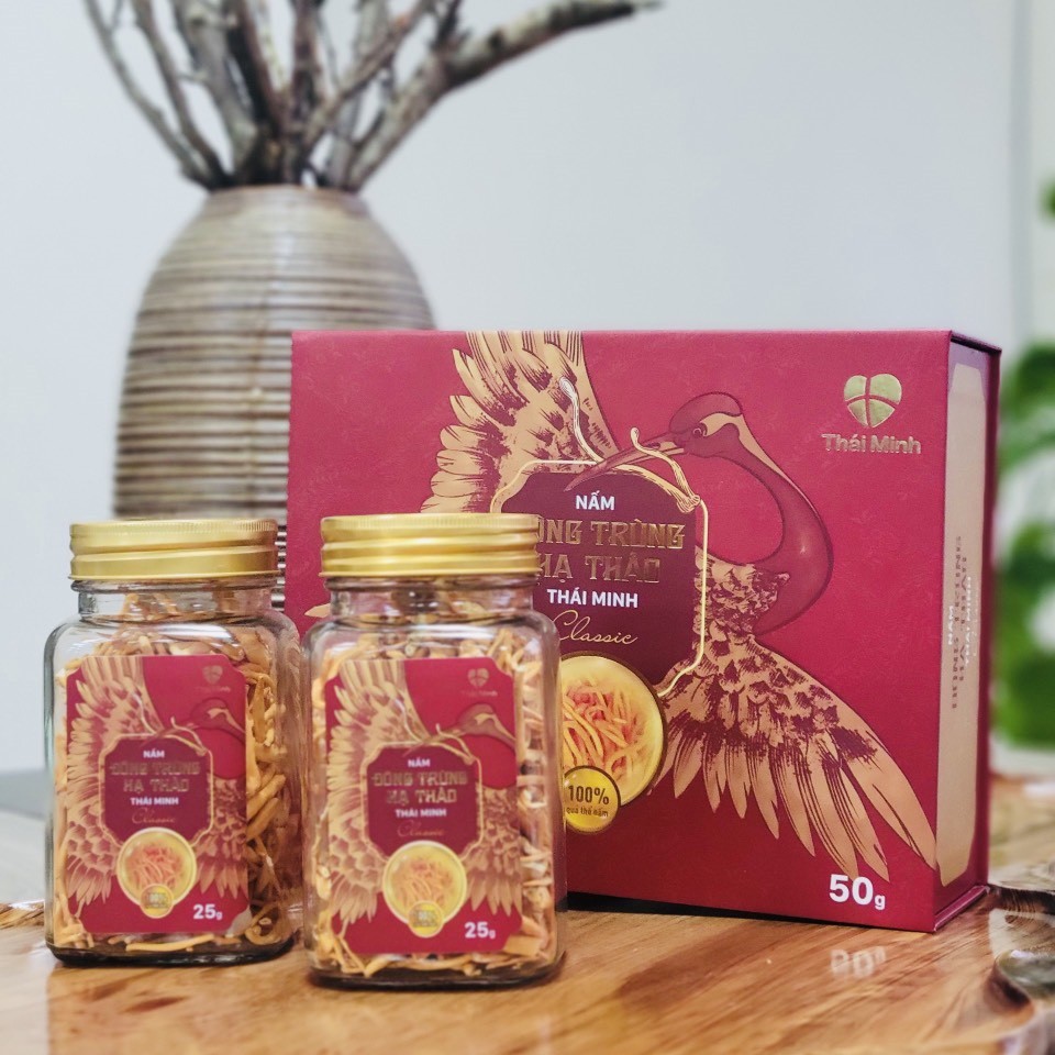 Sợi nấm ĐTHH4
